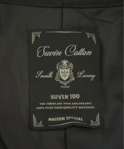 MAISON SPECIAL Trench coats