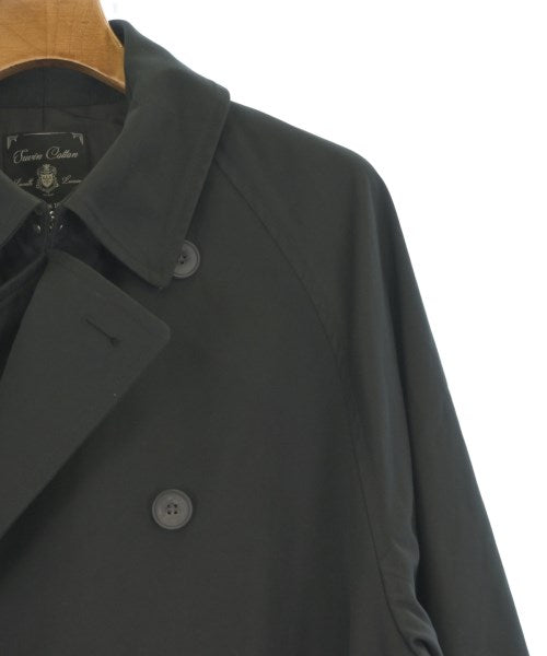 MAISON SPECIAL Trench coats