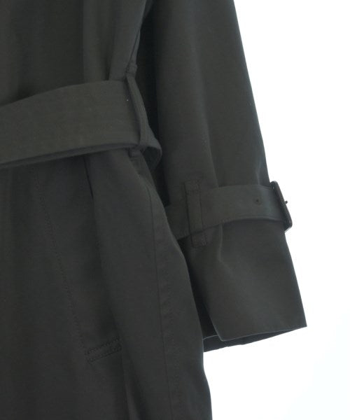 MAISON SPECIAL Trench coats