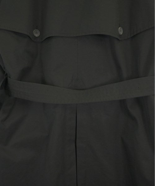 MAISON SPECIAL Trench coats