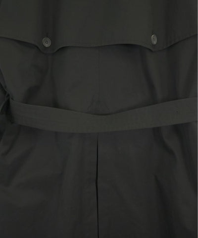 MAISON SPECIAL Trench coats