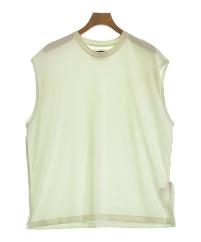 MAISON SPECIAL Tank tops