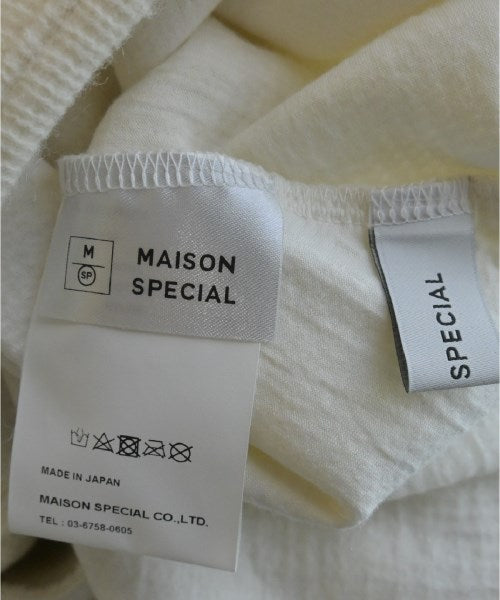 MAISON SPECIAL Sweaters