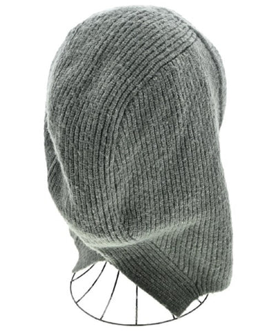 MAISON SPECIAL Knitted caps/Beanie