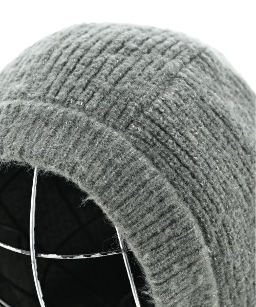 MAISON SPECIAL Knitted caps/Beanie