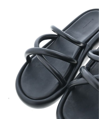 MAISON SPECIAL Sandals