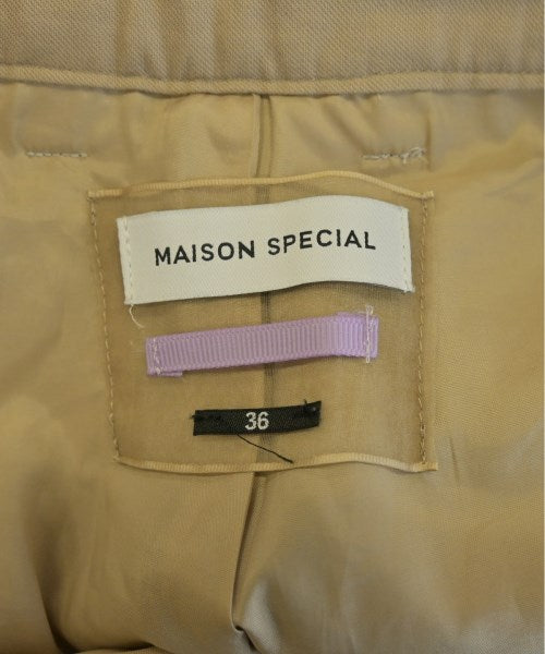 MAISON SPECIAL Other