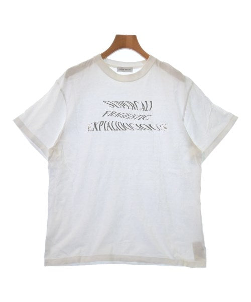 MAISON SPECIAL Tee Shirts/Tops