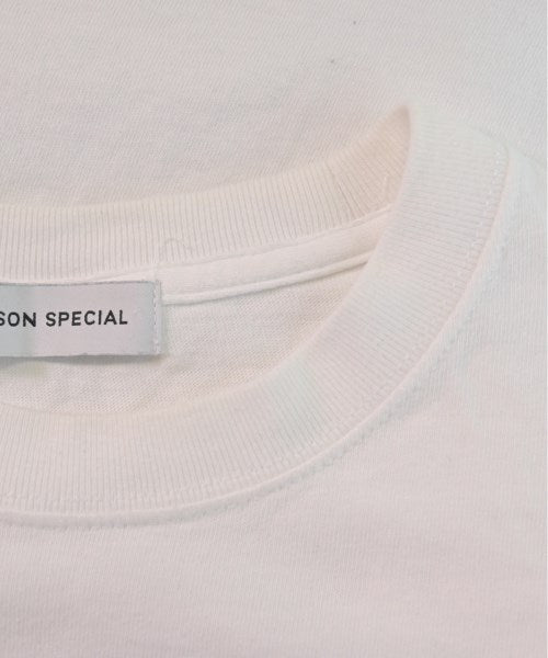 MAISON SPECIAL Tee Shirts/Tops