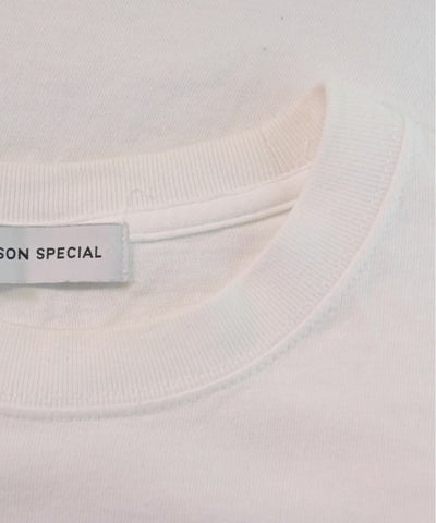 MAISON SPECIAL Tee Shirts/Tops