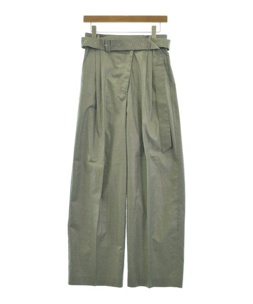 MAISON SPECIAL Trousers