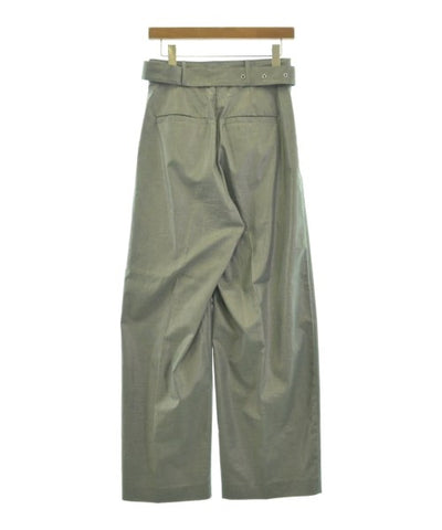 MAISON SPECIAL Trousers