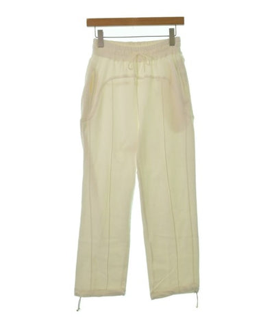 MAISON SPECIAL Sweat pants
