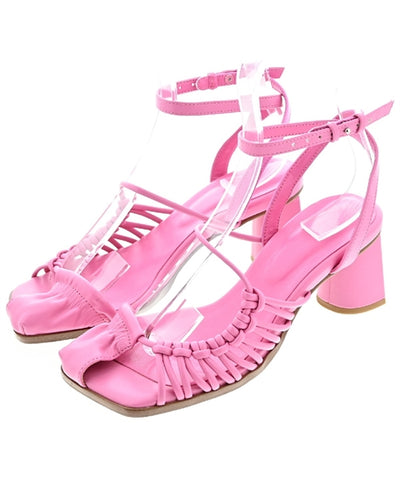 MAISON SPECIAL Sandals