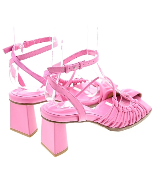 MAISON SPECIAL Sandals