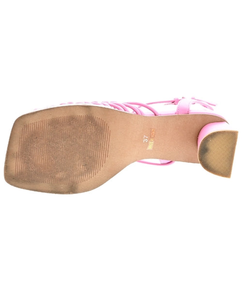 MAISON SPECIAL Sandals