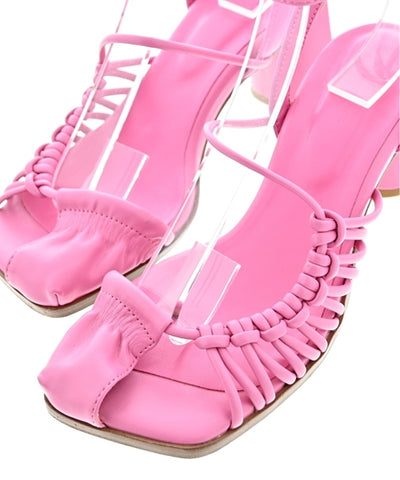 MAISON SPECIAL Sandals