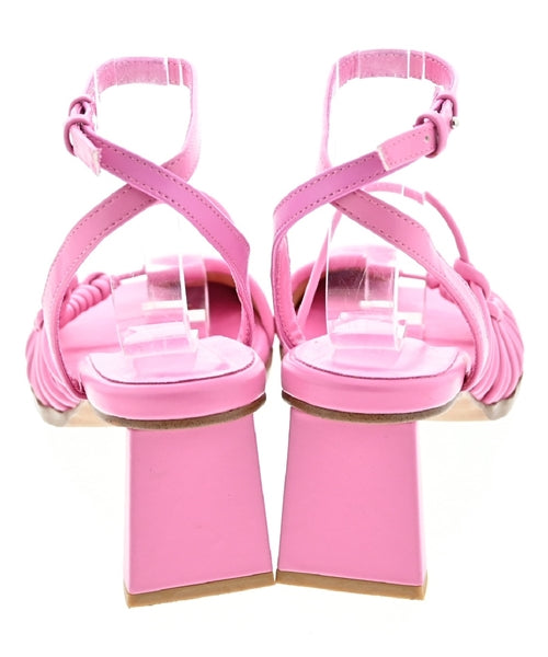 MAISON SPECIAL Sandals