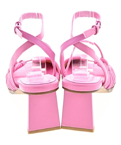 MAISON SPECIAL Sandals