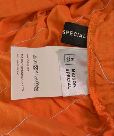 MAISON SPECIAL Tee Shirts/Tops