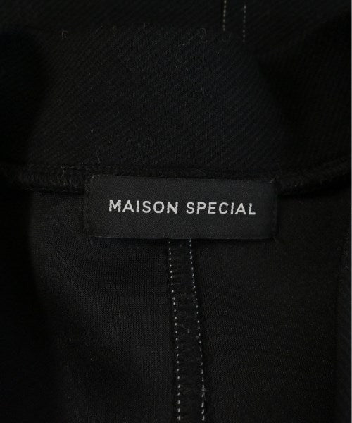 MAISON SPECIAL Vests