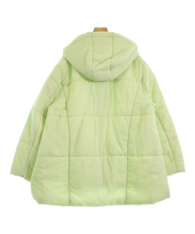 MAISON SPECIAL Down jackets/Vests