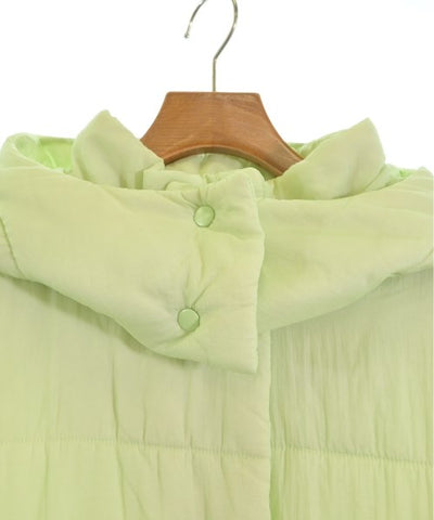 MAISON SPECIAL Down jackets/Vests