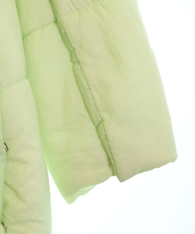 MAISON SPECIAL Down jackets/Vests