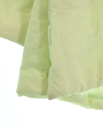 MAISON SPECIAL Down jackets/Vests