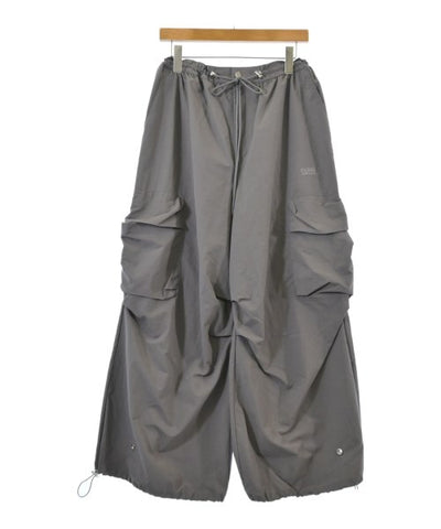 MAISON SPECIAL Cargo pants
