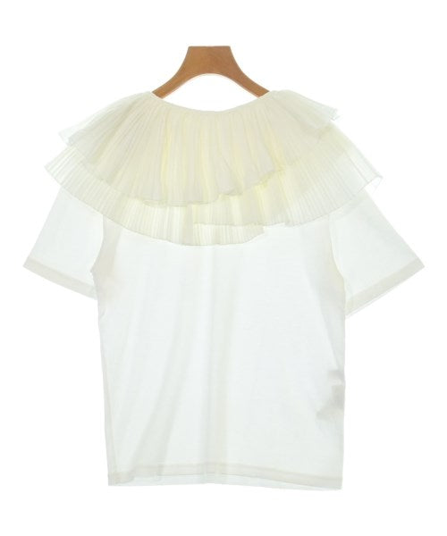 MAISON SPECIAL Tee Shirts/Tops