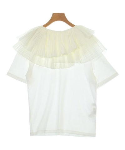 MAISON SPECIAL Tee Shirts/Tops