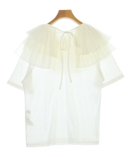 MAISON SPECIAL Tee Shirts/Tops