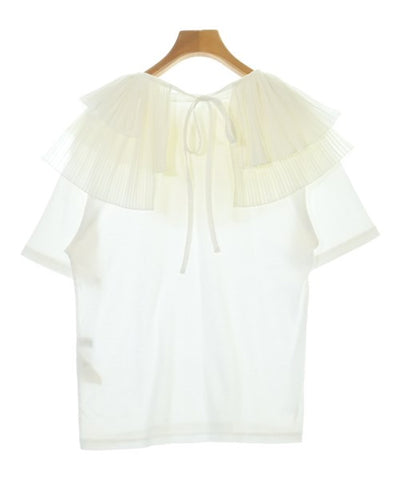 MAISON SPECIAL Tee Shirts/Tops