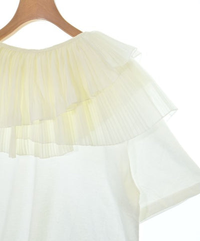 MAISON SPECIAL Tee Shirts/Tops