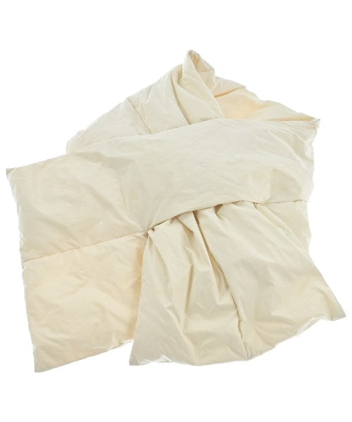 MAISON SPECIAL Winter scarves