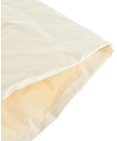 MAISON SPECIAL Winter scarves