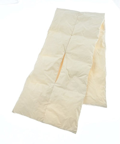 MAISON SPECIAL Winter scarves