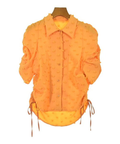 MAISON SPECIAL Casual shirts