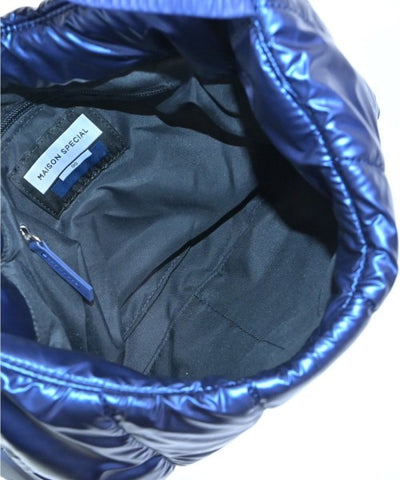 MAISON SPECIAL Shoulder bags