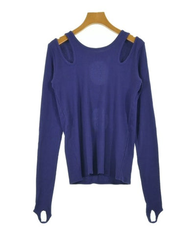 MAISON SPECIAL Tee Shirts/Tops