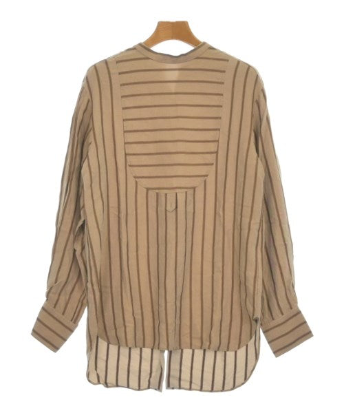 MAISON SPECIAL Casual shirts