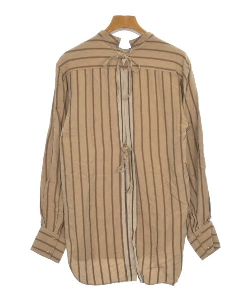 MAISON SPECIAL Casual shirts