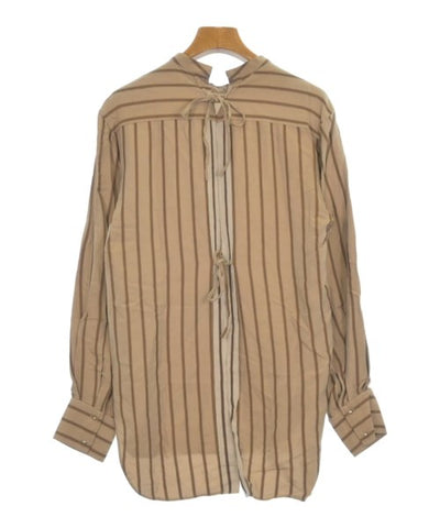 MAISON SPECIAL Casual shirts