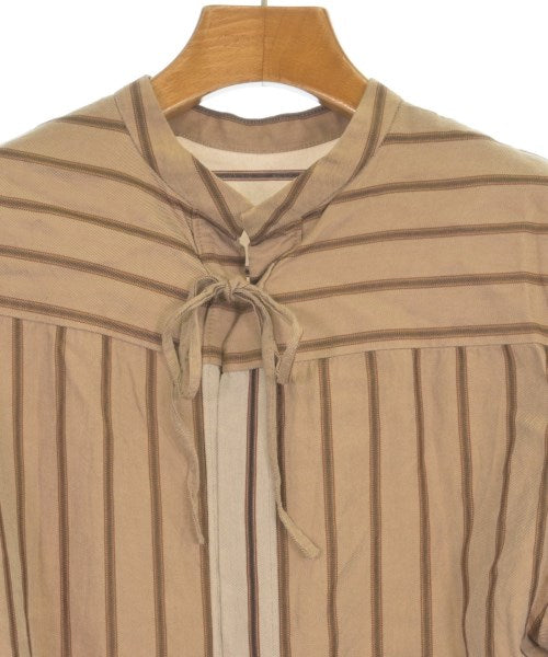 MAISON SPECIAL Casual shirts