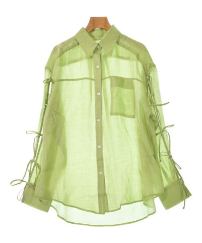 MAISON SPECIAL Casual shirts