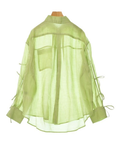 MAISON SPECIAL Casual shirts