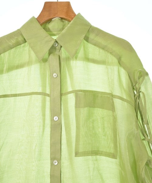 MAISON SPECIAL Casual shirts