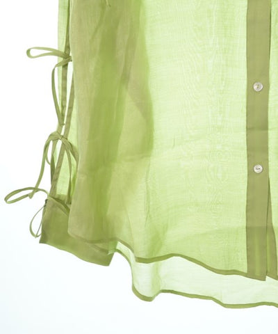 MAISON SPECIAL Casual shirts