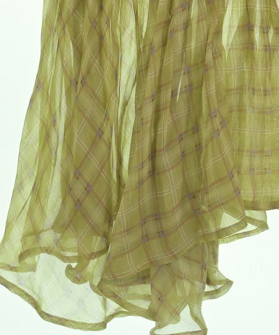 MAISON SPECIAL Long/Maxi length skirts